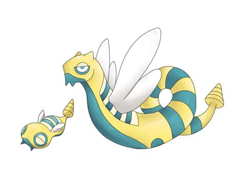 Dunsparce